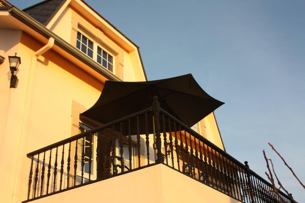 Siete Playas Surf House Villa Valdoviño Eksteriør bilde